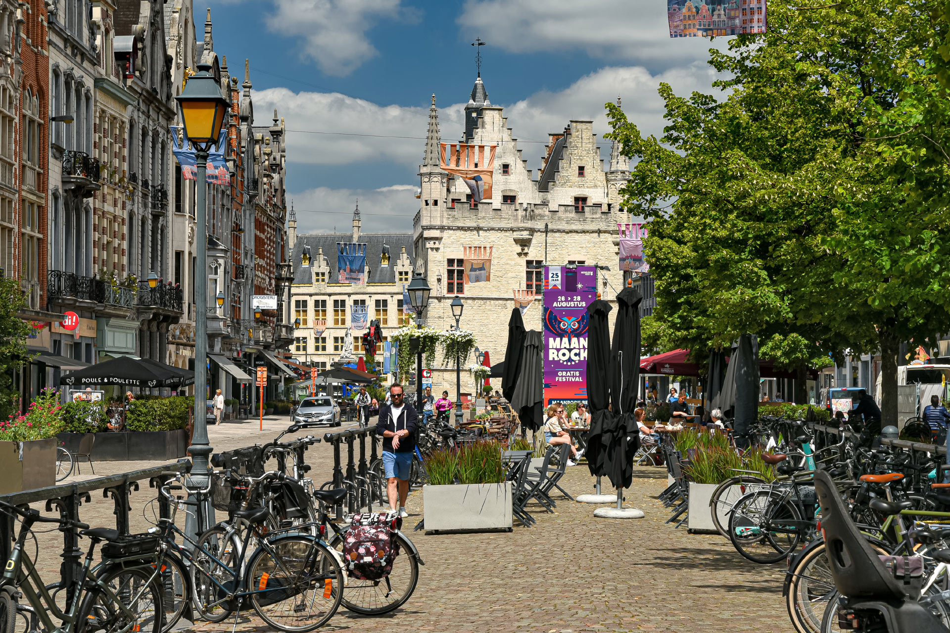 Mechelen